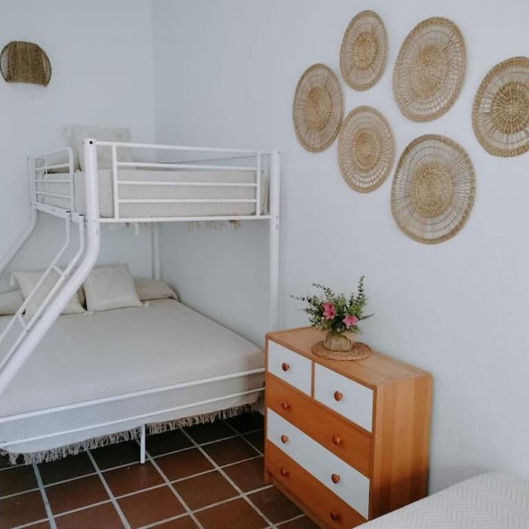 Casa Rural Las Adelfas - Casa de 4 dormitorios - 47
