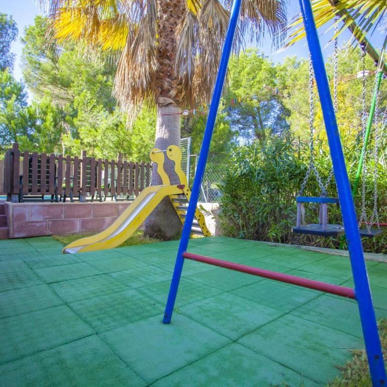 Villa Sa Marina -Figuemar- - Villa de 5 dormitorios - 18
