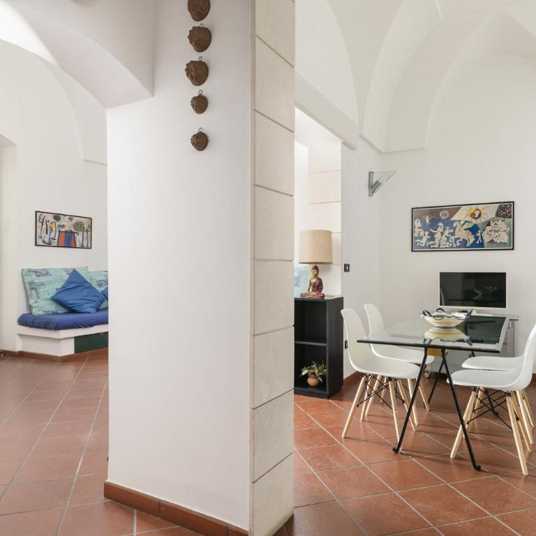 Terrazza Soleada by Wonderful Italy - Appartamento con 1 Camera da Letto - 11