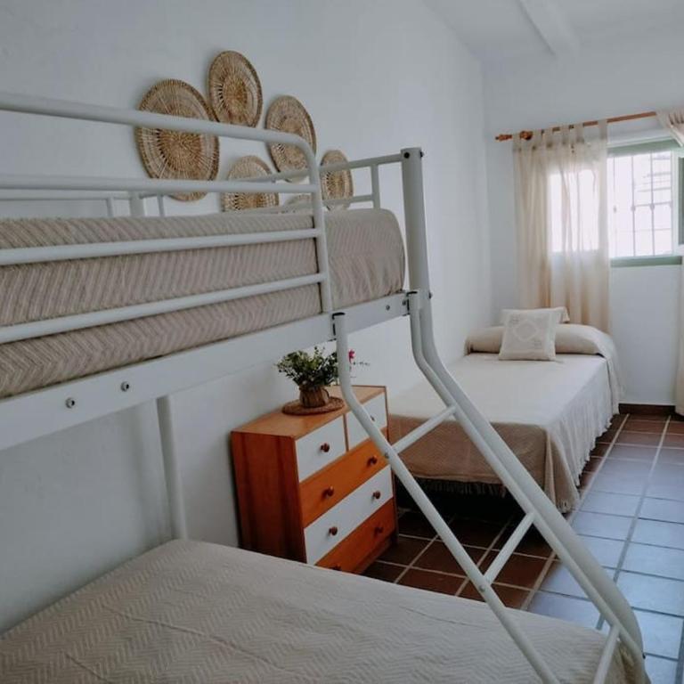 Casa Rural Las Adelfas - Casa de 4 dormitorios - 39