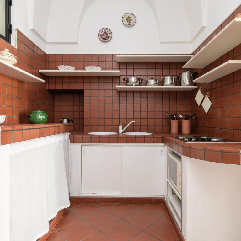 Terrazza Soleada by Wonderful Italy - Appartamento con 1 Camera da Letto - 13
