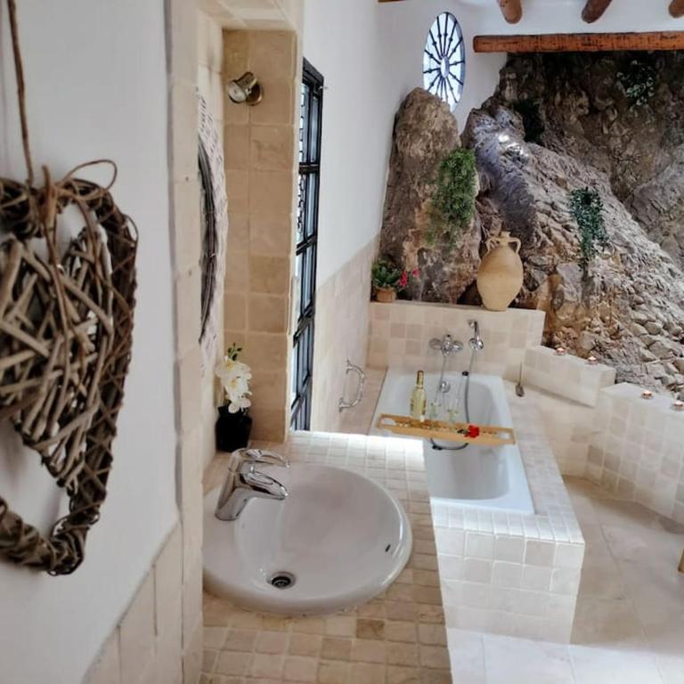 Casa Rural Las Adelfas - Casa de 4 dormitorios - 40