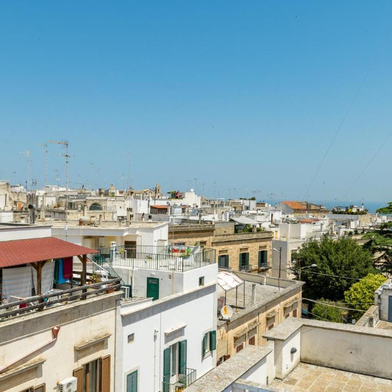 Terrazza Soleada by Wonderful Italy - Appartamento con 1 Camera da Letto - 26
