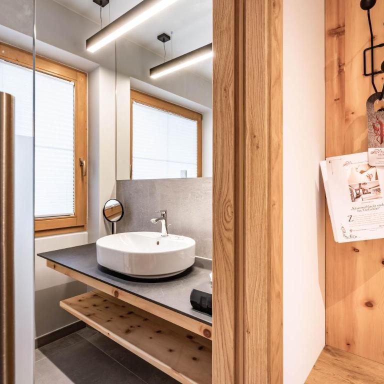 Hotel Gasthof Perauer - Deluxe Doppelzimmer - 6