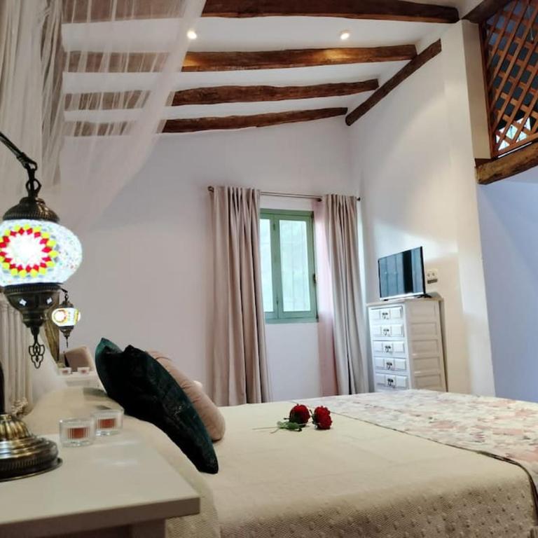 Casa Rural Las Adelfas - Casa de 4 dormitorios - 51