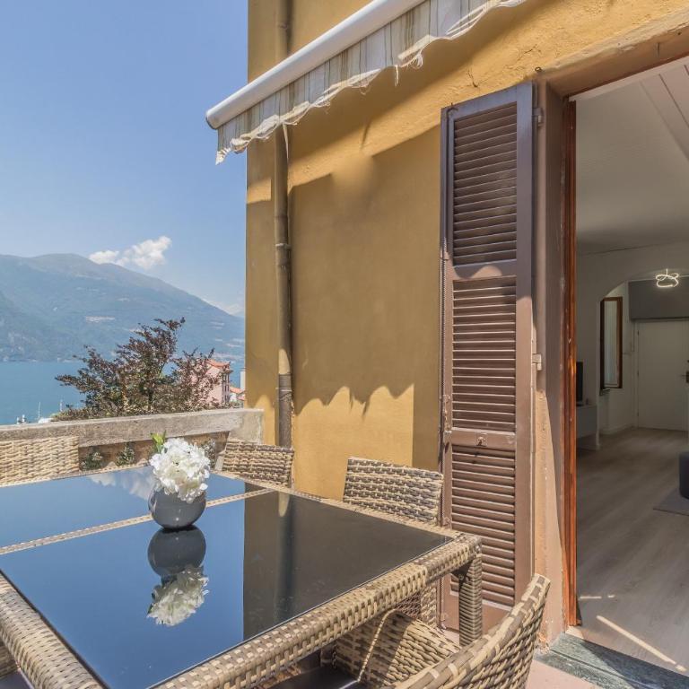 Varenna Bellevue - Casa Vacanze - 14