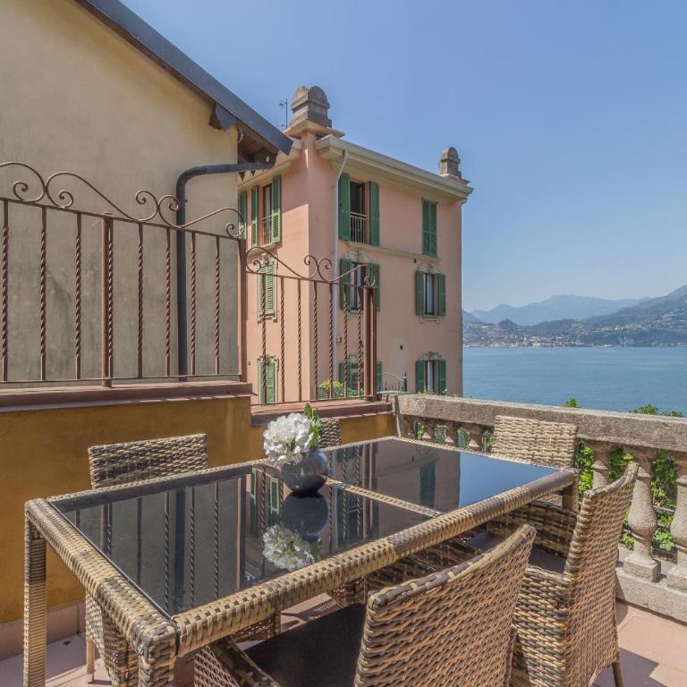 Varenna Bellevue - Casa Vacanze - 16