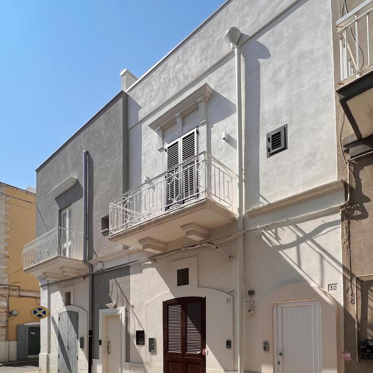 WePuglia - Dimora Rirì - Appartamento con 2 Camere da Letto - 47