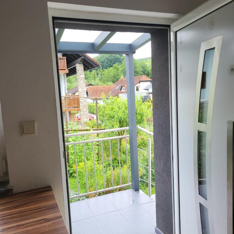 Schöne 2 zwei Zimmer Wohnung - Apartment mit 2 Schlafzimmern - 6