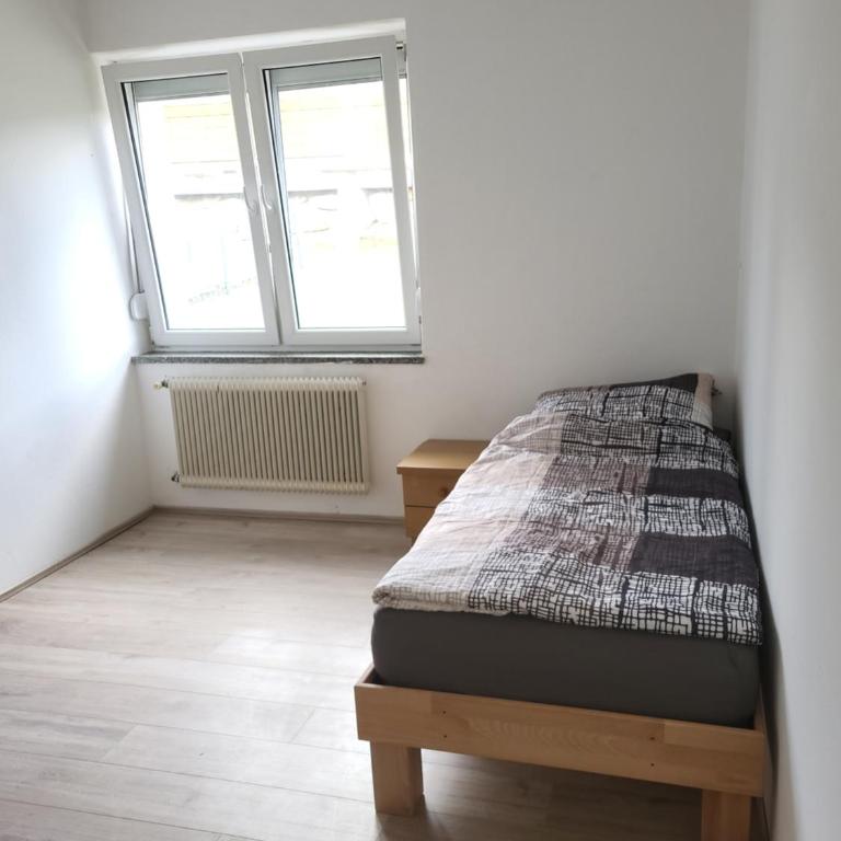 Schöne 2 zwei Zimmer Wohnung - Apartment mit 2 Schlafzimmern - 9
