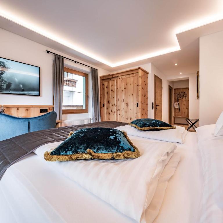 Hotel Gasthof Perauer - Deluxe Doppelzimmer - 5