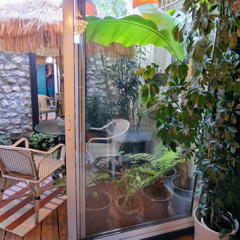 3DALIPHARD - Appartement 1 Chambre - 1