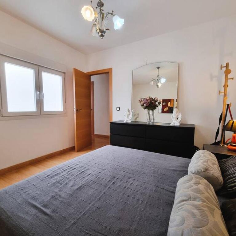 Apartamento ALMENDROS Calpe - Apartamento de 2 dormitorios con terraza - 5