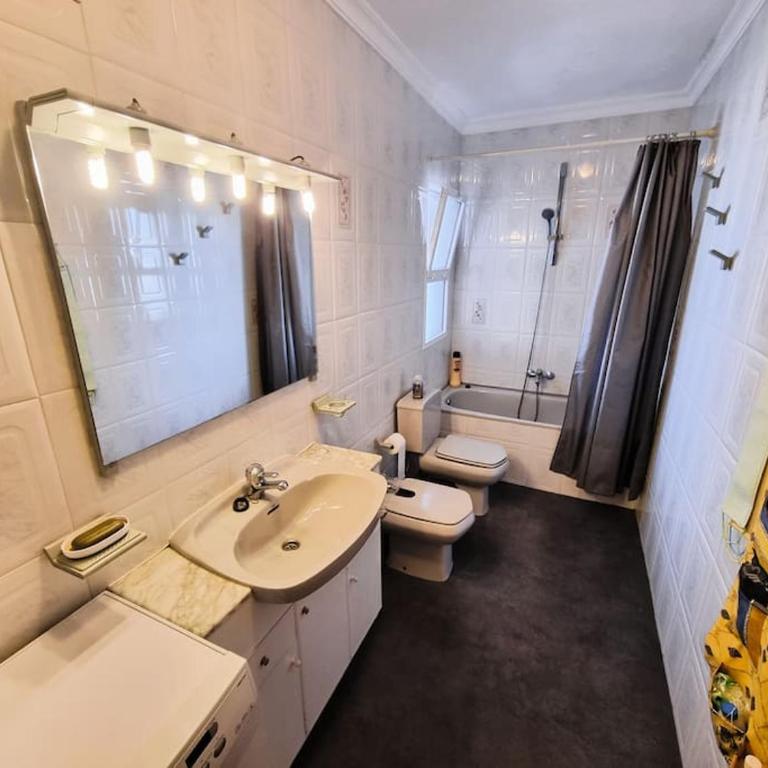 Apartamento ALMENDROS Calpe - Apartamento de 2 dormitorios con terraza - 9