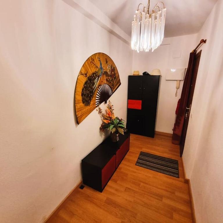 Apartamento ALMENDROS Calpe - Apartamento de 2 dormitorios con terraza - 14