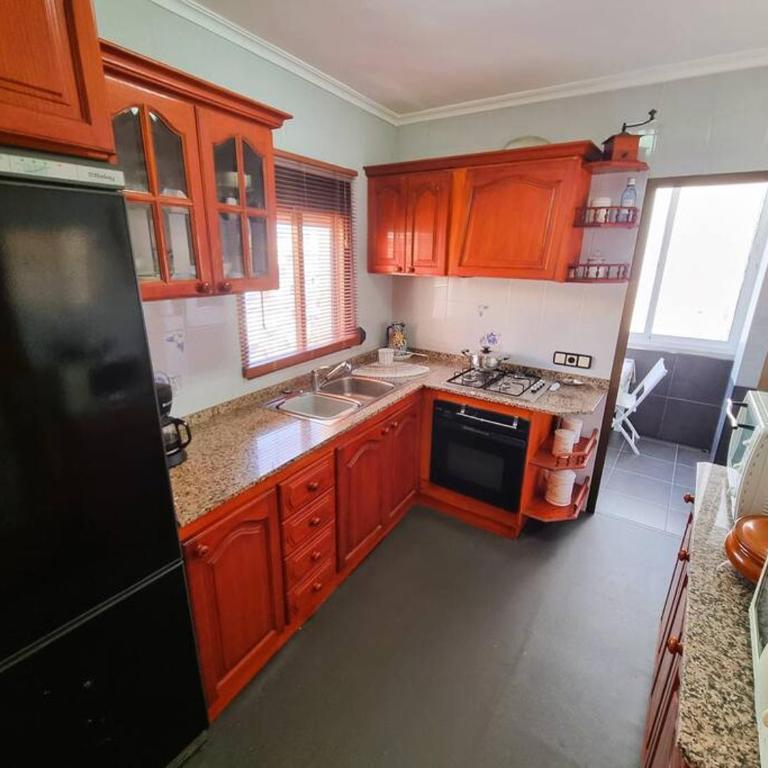 Apartamento ALMENDROS Calpe - Apartamento de 2 dormitorios con terraza - 15