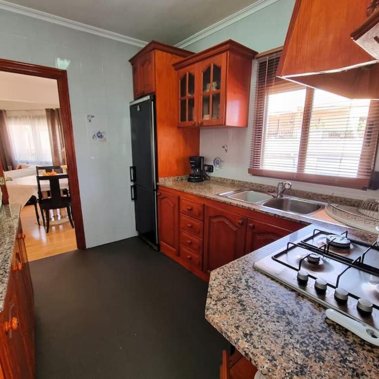 Apartamento ALMENDROS Calpe - Apartamento de 2 dormitorios con terraza - 18