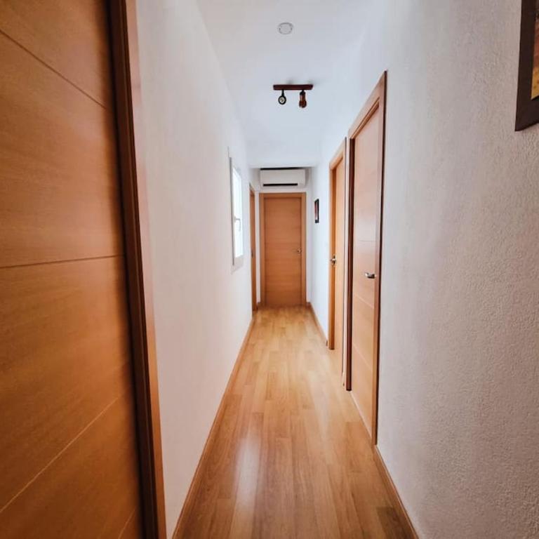 Apartamento ALMENDROS Calpe - Apartamento de 2 dormitorios con terraza - 19