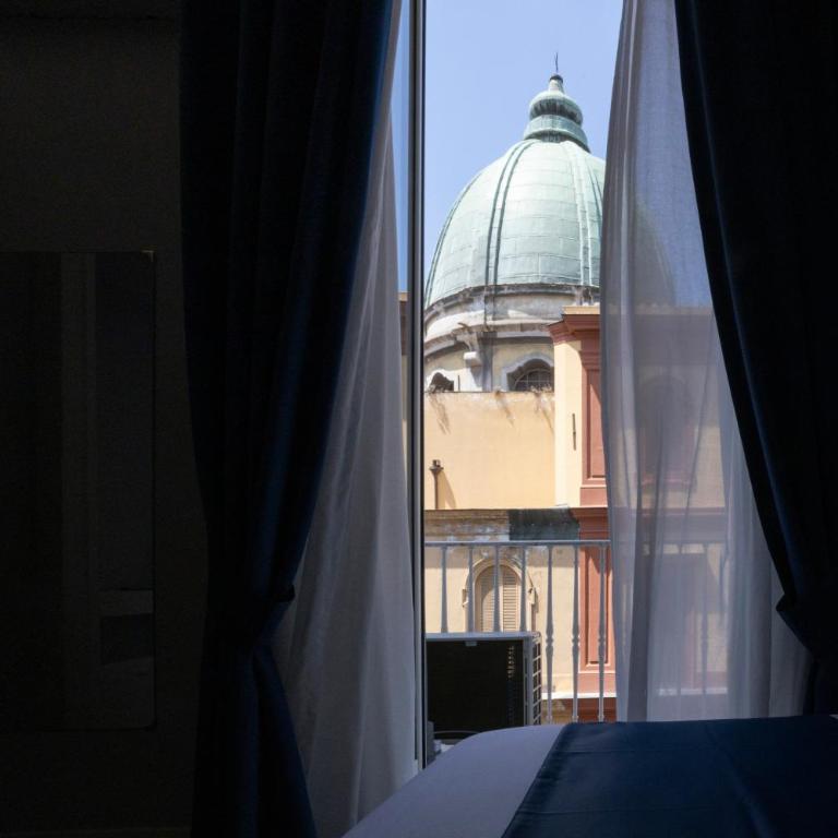 La Chambre Duomo - Deluxe Family Room - 5