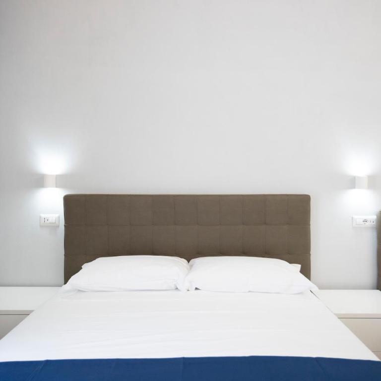 La Chambre Duomo - Deluxe Family Room - 6