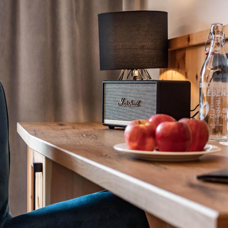 Hotel Gasthof Perauer - Deluxe Doppelzimmer - 9