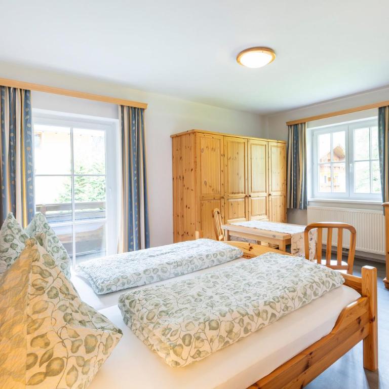Appartement Schneeglöckchen - Appartamento con 3 Camere da Letto - 9