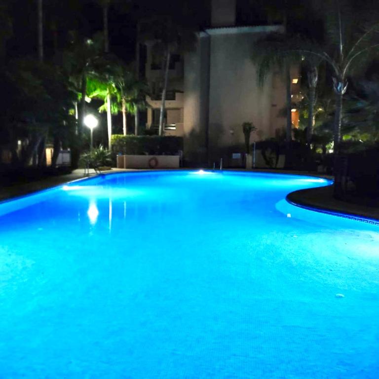 Beach apartment two bedrooms in Cabopino Marbella - Apartamento de 2 dormitorios - 41