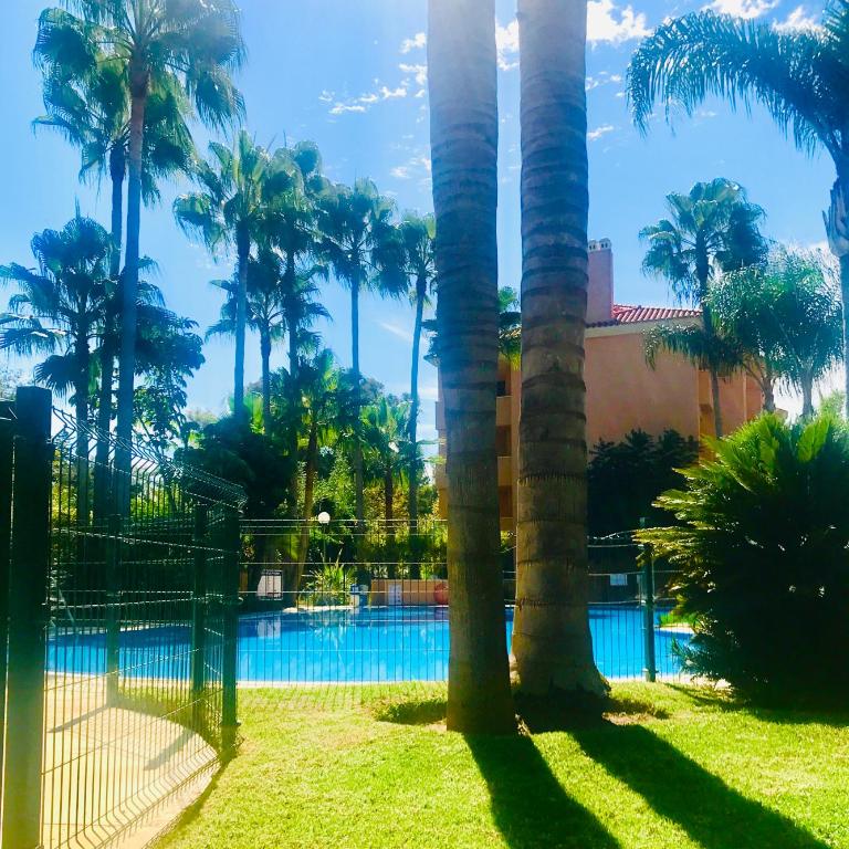 Beach apartment two bedrooms in Cabopino Marbella - Apartamento de 2 dormitorios - 40