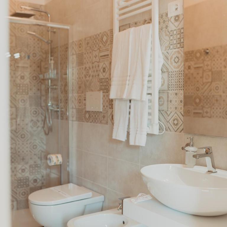 La Torre Vasto B&B - Camera Matrimoniale con Bagno Privato - 5