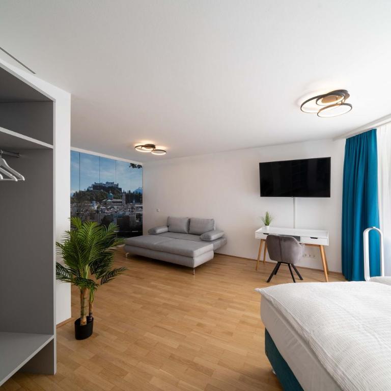 Altstadt-App. Domblick! - Deluxe Apartment - 18