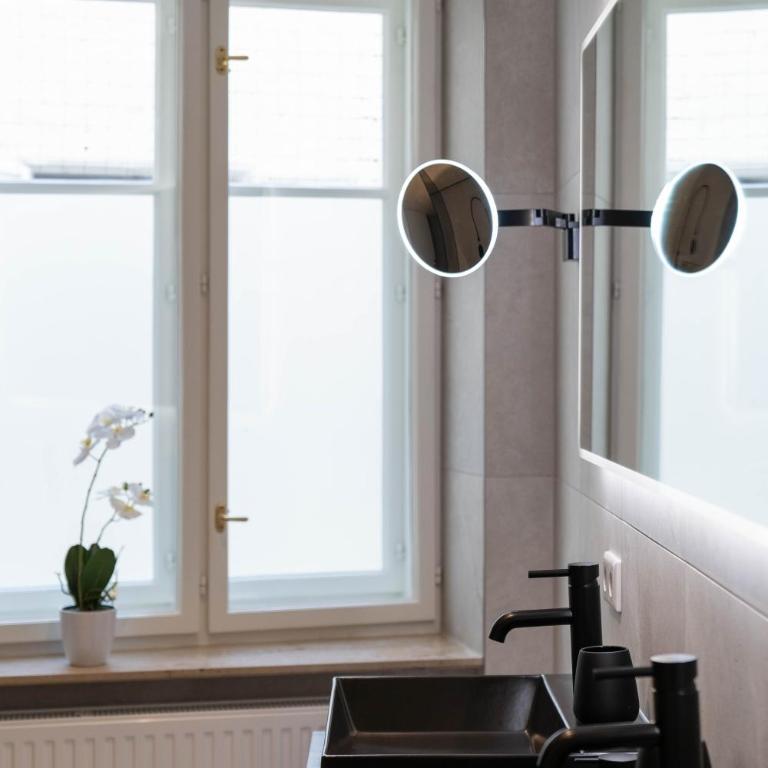Altstadt-App. Domblick! - Deluxe Apartment - 9