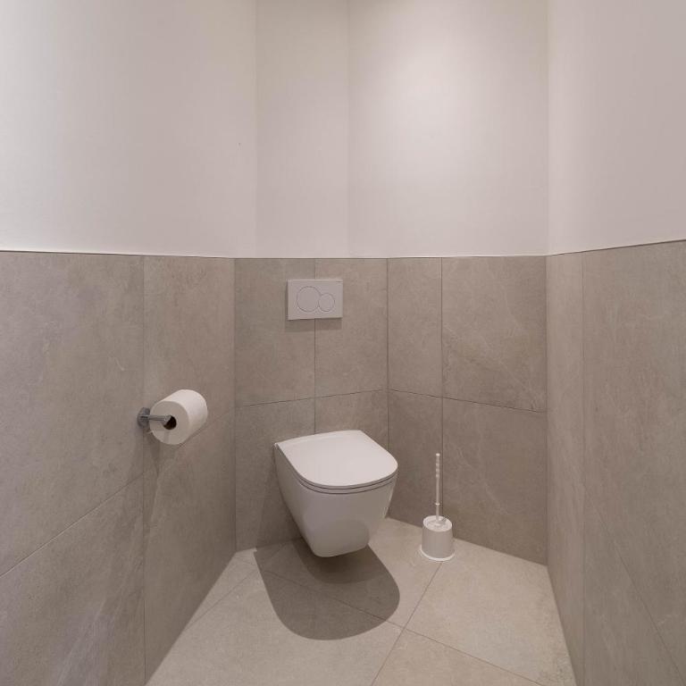 Altstadt-App. Domblick! - Deluxe Apartment - 10