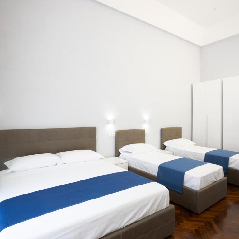 La Chambre Duomo - Deluxe Family Room - 10