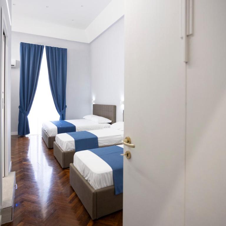 La Chambre Duomo - Deluxe Family Room - 15