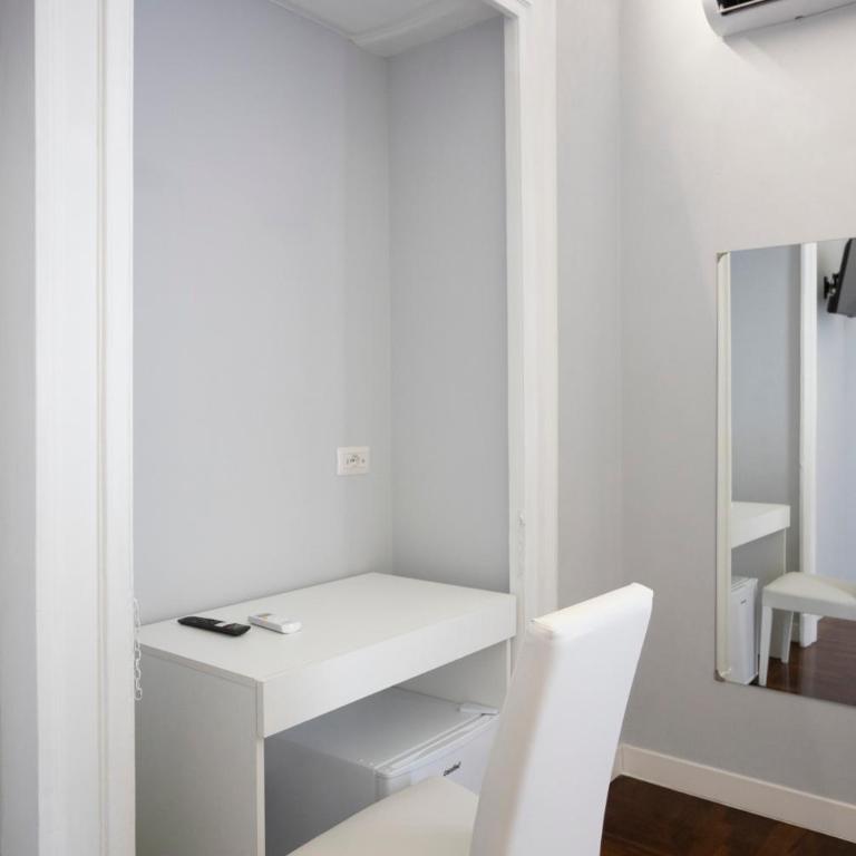La Chambre Duomo - Deluxe Family Room - 19