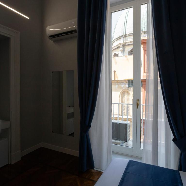 La Chambre Duomo - Deluxe Family Room - 18
