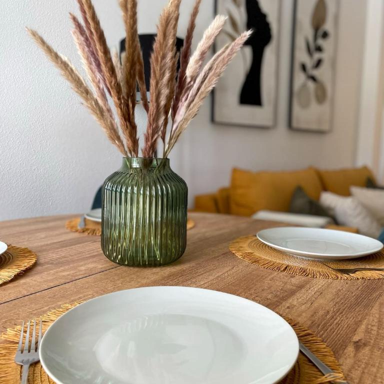 Molino Blanco by La Mata - Bungalow - 12