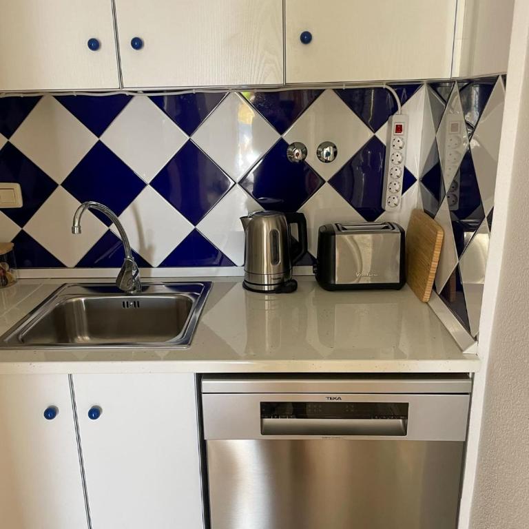 Molino Blanco by La Mata - Bungalow - 15