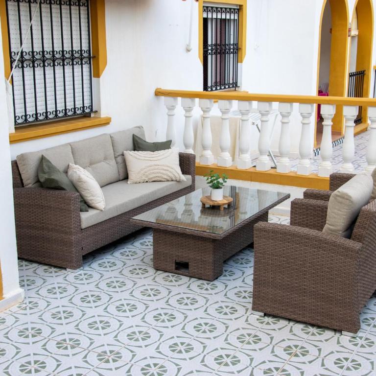 Molino Blanco by La Mata - Bungalow - 25
