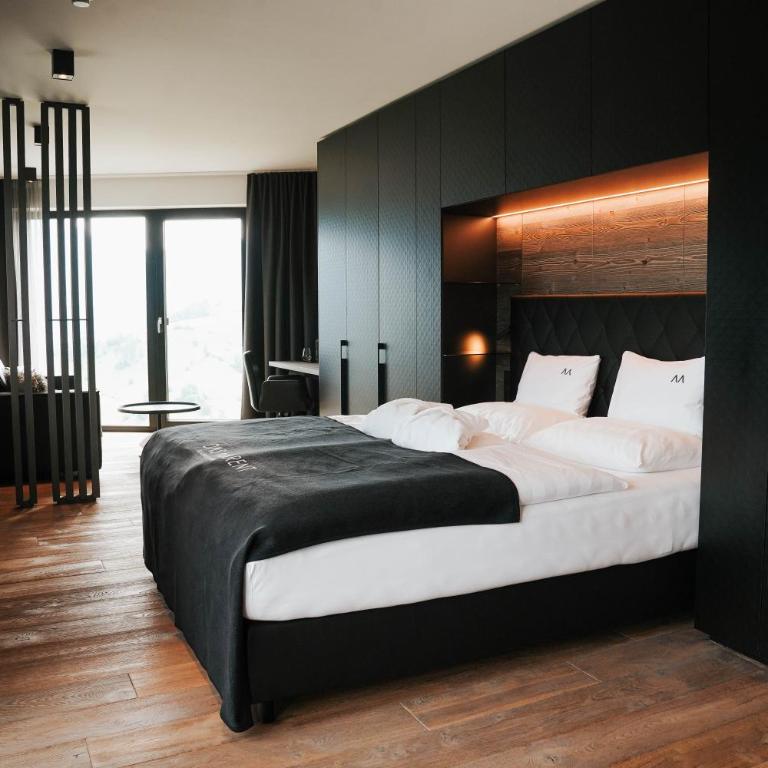 Das Marent - Chambre Double Deluxe - 11