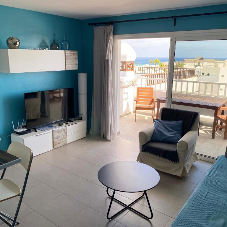 Estrella del Mar - Apartamento de 1 dormitorio - 32