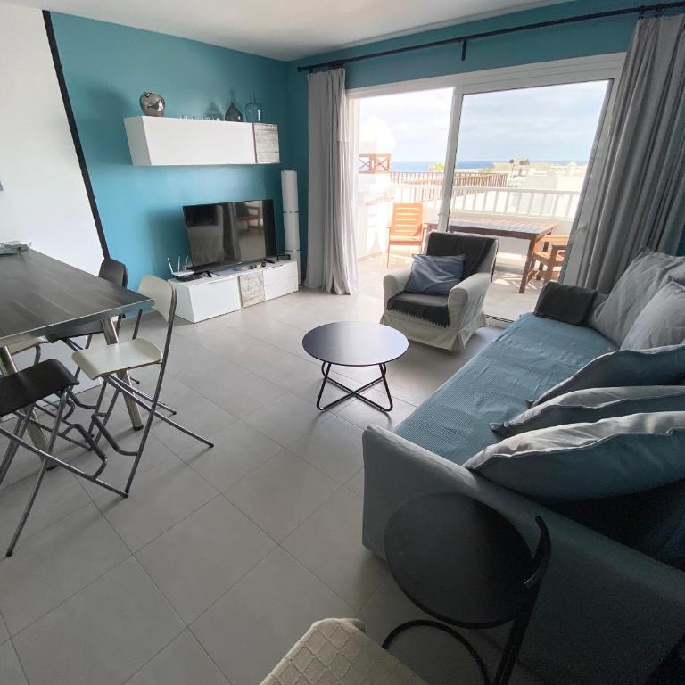 Estrella del Mar - Apartamento de 1 dormitorio - 30