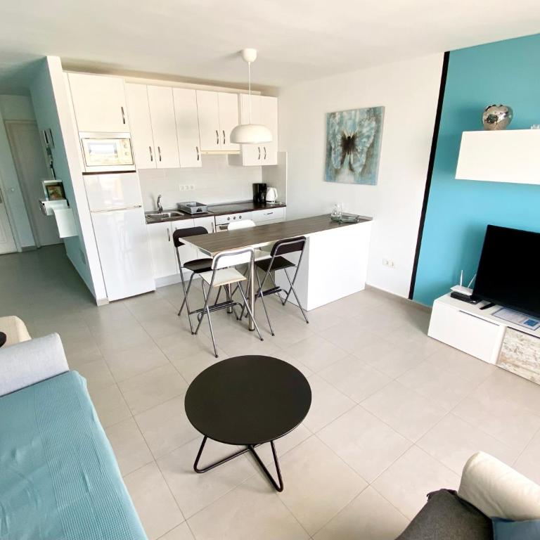 Estrella del Mar - Apartamento de 1 dormitorio - 31
