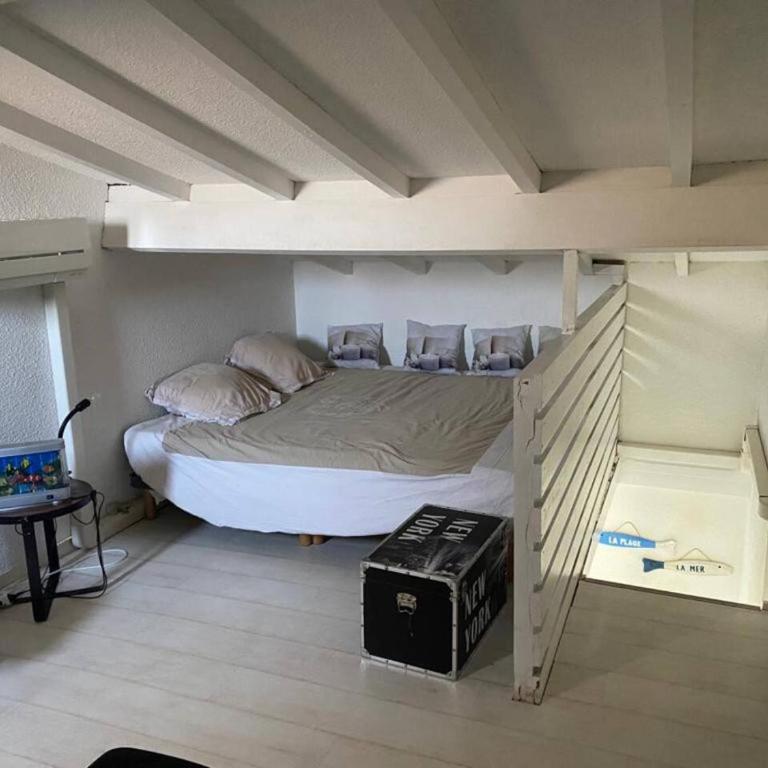 Charmante maisonnette proche plage - Casa de 2 dormitorios - 3