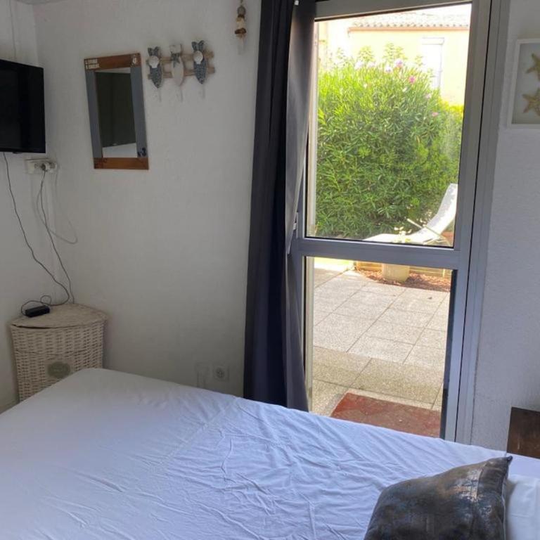 Charmante maisonnette proche plage - Casa de 2 dormitorios - 9