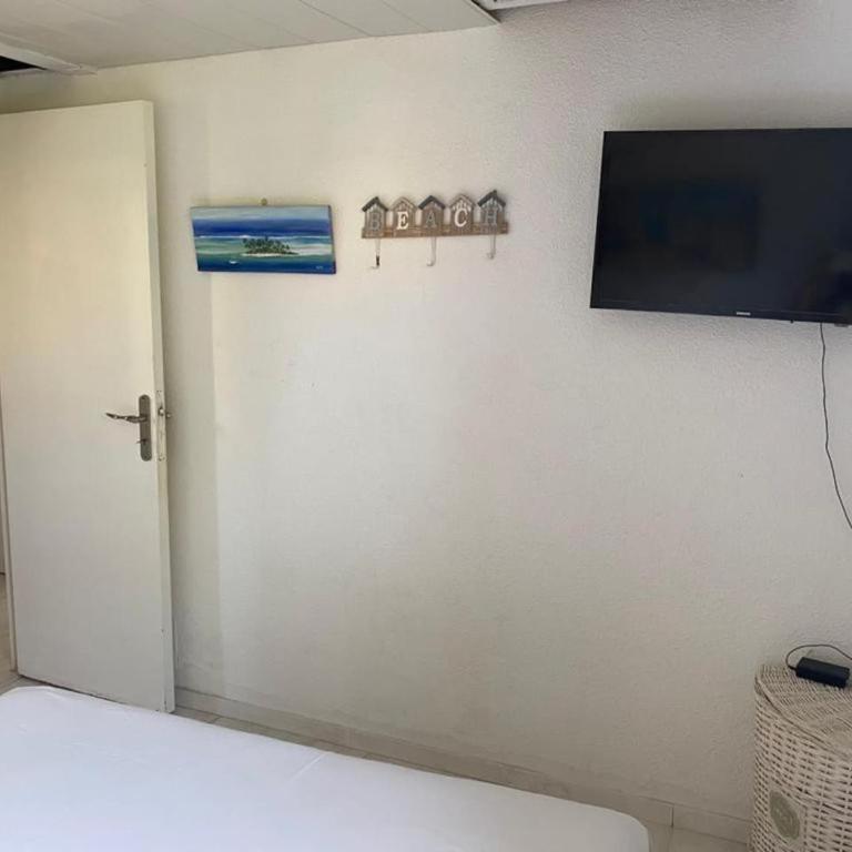 Charmante maisonnette proche plage - Casa de 2 dormitorios - 14