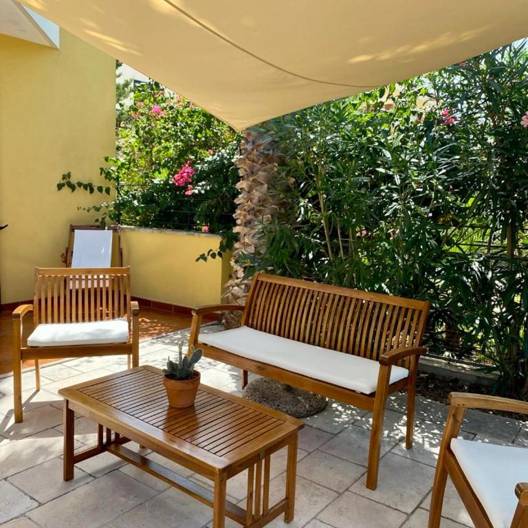 Casa Valè - Casa con 3 Camere da Letto - 2