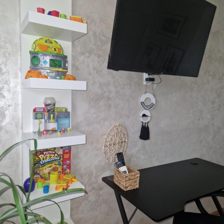 Aparmani Djuric - Apartman sa 2 Spavaće Sobe - 25