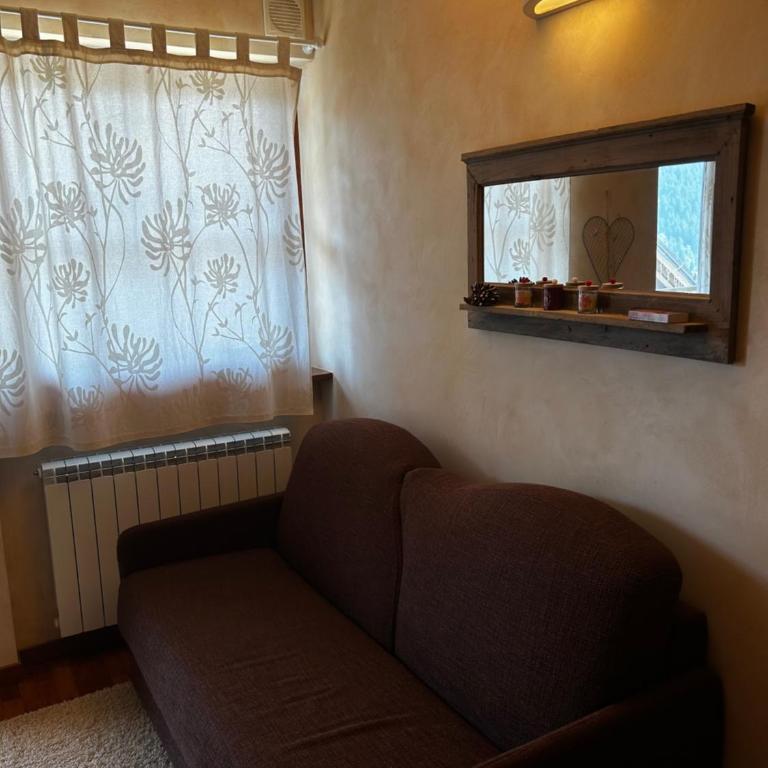 Chalet Montana - Borgo Le stalle Lunghe - Appartement 2 Chambres - 13