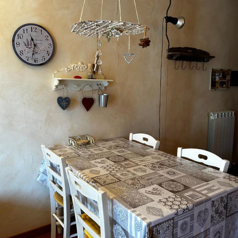 Chalet Montana - Borgo Le stalle Lunghe - Appartement 2 Chambres - 3